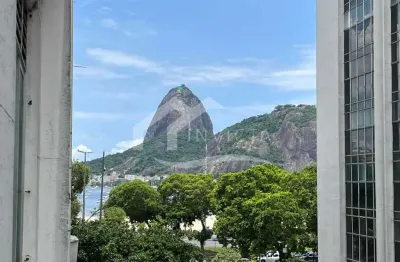 Apartamento com 1 quarto à venda na Praia de Botafogo, Botafogo, Rio de Janeiro
