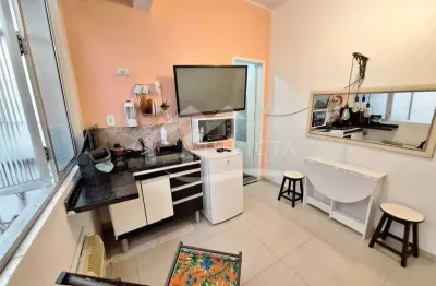 Apartamento com 1 quarto à venda na Rua Barata Ribeiro, Copacabana, Rio de Janeiro