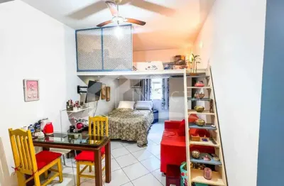 Apartamento com 1 quarto à venda na rua sá ferreira, copacabana, rio de janeiro, 30 m2 por r$ 441.750