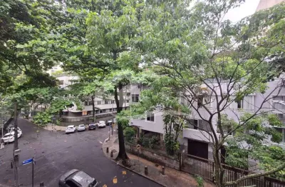 Apartamento com 1 quarto à venda na rua tenente marones de gusmão, copacabana, rio de janeiro, 30 m2 por r$ 425.000