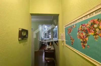 Apartamento com 1 quarto à venda na rua ministro viveiros de castro, copacabana, rio de janeiro, 45 m2 por r$ 600.000