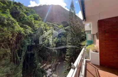 Apartamento com 1 quarto à venda na Rua Marechal Mascarenhas de Morais, Copacabana, Rio de Janeiro