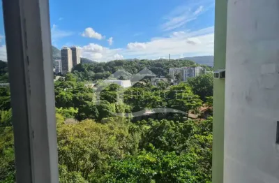 Apartamento com 1 quarto à venda na rua lauro muller, botafogo, rio de janeiro, 38 m2 por r$ 560.000