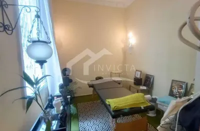 Apartamento com 2 quartos à venda na rua cinco de julho, copacabana, rio de janeiro, 94 m2 por r$ 850.000