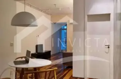 Apartamento com 2 quartos à venda na rua santa clara, copacabana, rio de janeiro, 75 m2 por r$ 875.000