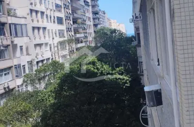 Apartamento com 2 quartos à venda na rua santa clara, copacabana, rio de janeiro, 100 m2 por r$ 950.000