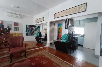 Apartamento com 2 quartos à venda na rua santa clara, copacabana, rio de janeiro, 150 m2 por r$ 1.290.000