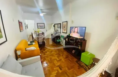 Apartamento com 2 quartos à venda na rua professor gastão bahiana, copacabana, rio de janeiro, 85 m2 por r$ 800.000