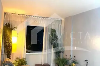 Apartamento com 2 quartos à venda na rua gustavo sampaio, leme, rio de janeiro, 70 m2 por r$ 850.000