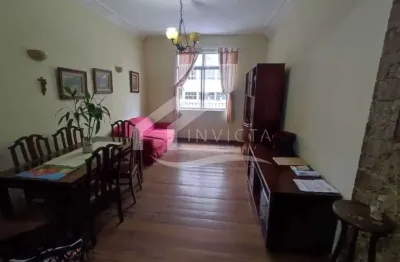Apartamento com 2 quartos à venda na Avenida Nossa Senhora de Copacabana, Copacabana, Rio de Janeiro