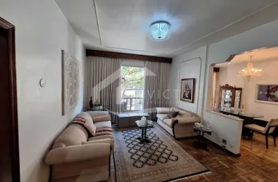 Apartamento com 2 quartos à venda na rua assis brasil, copacabana, rio de janeiro, 105 m2 por r$ 1.580.000