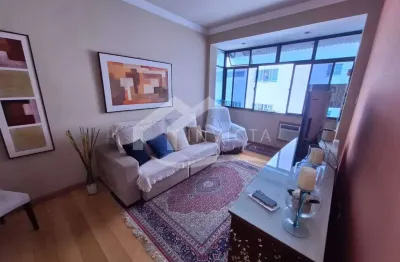 Apartamento com 2 quartos à venda na praça vereador rocha leão, copacabana, rio de janeiro, 75 m2 por r$ 650.000