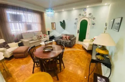 Apartamento com 2 quartos à venda na rua raul pompéia, copacabana, rio de janeiro, 80 m2 por r$ 750.000