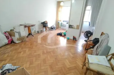 Apartamento com 2 quartos à venda na Rua Ministro Alfredo Valadão, Copacabana, Rio de Janeiro