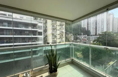 Apartamento com 2 quartos à venda na Rua Conde de Irajá, Botafogo, Rio de Janeiro