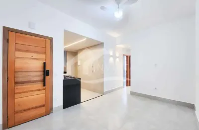 Apartamento com 2 quartos à venda na rua arnaldo quintela, botafogo, rio de janeiro, 60 m2 por r$ 750.000