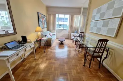 Apartamento com 2 quartos à venda na rua bolivar, copacabana, rio de janeiro, 80 m2 por r$ 940.000
