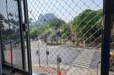 Apartamento com 2 quartos à venda na avenida pasteur, botafogo, rio de janeiro, 71 m2 por r$ 750.000