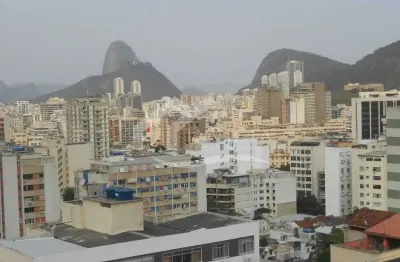 Apartamento com 2 quartos à venda na rua viúva lacerda, humaitá, rio de janeiro, 100 m2 por r$ 1.260.000