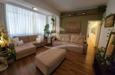 Apartamento com 2 quartos à venda na Rua São Clemente, Botafogo, Rio de Janeiro