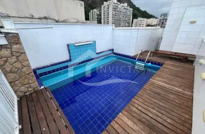 Apartamento com 2 quartos à venda na rua marechal mascarenhas de morais, copacabana, rio de janeiro, 450 m2 por r$ 4.250.000