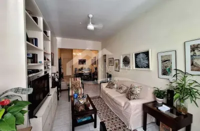 Apartamento com 2 quartos à venda na Rua Barata Ribeiro, Copacabana, Rio de Janeiro