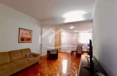 Apartamento com 2 quartos à venda na Avenida Nossa Senhora de Copacabana, Copacabana, Rio de Janeiro