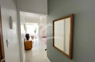 Apartamento com 2 quartos à venda na rua barata ribeiro, copacabana, rio de janeiro, 70 m2 por r$ 930.000