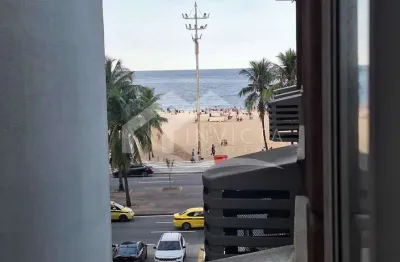 Apartamento com 2 quartos à venda na avenida atlântica, copacabana, rio de janeiro, 90 m2 por r$ 1.800.000