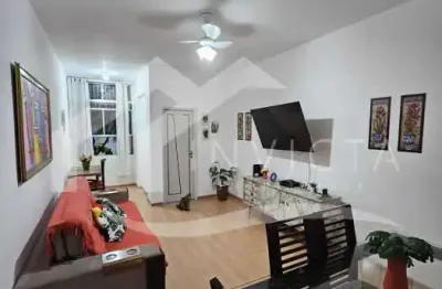 Apartamento com 2 quartos à venda na rua edmundo lins, copacabana, rio de janeiro, 90 m2 por r$ 1.100.000