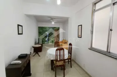 Apartamento com 2 quartos à venda na Avenida Nossa Senhora de Copacabana, Copacabana, Rio de Janeiro