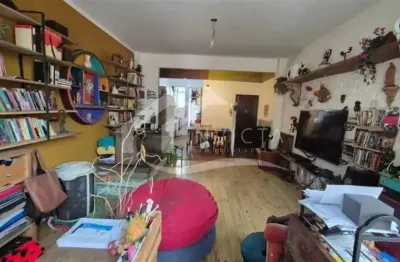 Apartamento com 2 quartos à venda na rua principado de mônaco, botafogo, rio de janeiro, 87 m2 por r$ 1.000.000