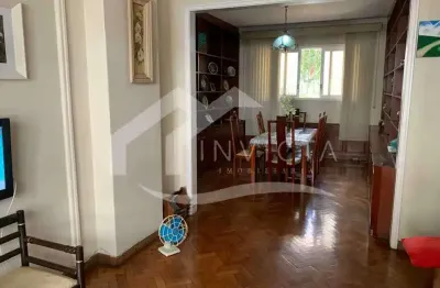 Apartamento com 3 quartos à venda na Rua Dias da Rocha, Copacabana, Rio de Janeiro