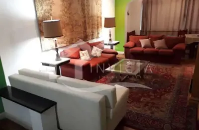 Apartamento com 3 quartos à venda na Avenida Nossa Senhora de Copacabana, Copacabana, Rio de Janeiro