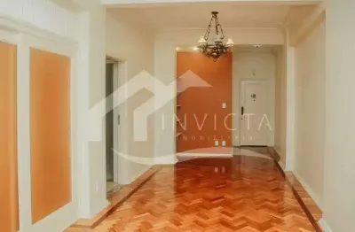 Apartamento com 3 quartos à venda na rua bolivar, copacabana, rio de janeiro, 107 m2 por r$ 1.300.000