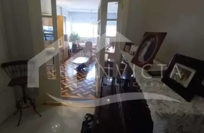 Apartamento com 3 quartos à venda na avenida nossa senhora de copacabana, copacabana, rio de janeiro, 145 m2 por r$ 1.280.000