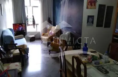 Apartamento com 3 quartos à venda na rua tonelero, copacabana, rio de janeiro, 100 m2 por r$ 950.000