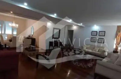Apartamento com 3 quartos à venda na rua barata ribeiro, copacabana, rio de janeiro, 180 m2 por r$ 1.390.000