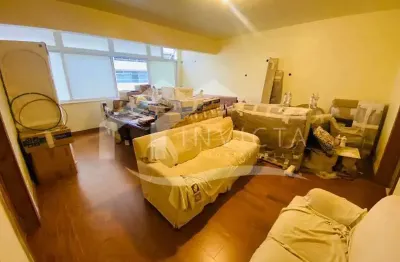 Apartamento com 3 quartos à venda na rua bulhões de carvalho, copacabana, rio de janeiro, 180 m2 por r$ 2.150.000