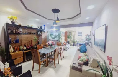 Apartamento com 3 quartos à venda na rua barata ribeiro, copacabana, rio de janeiro, 130 m2 por r$ 1.300.000