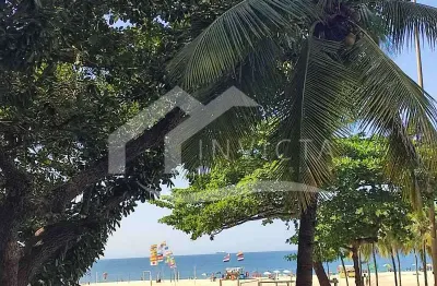 Apartamento com 3 quartos à venda na rua santa clara, copacabana, rio de janeiro, 120 m2 por r$ 2.250.000