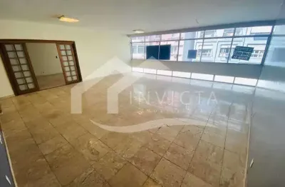 Apartamento com 3 quartos à venda na rua domingos ferreira, copacabana, rio de janeiro, 280 m2 por r$ 2.800.000