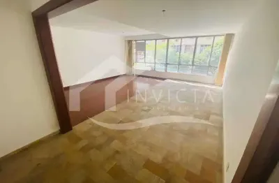 Apartamento com 3 quartos à venda na rua santa clara, copacabana, rio de janeiro, 190 m2 por r$ 1.790.000