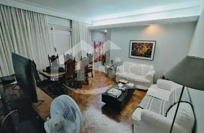 Apartamento com 3 quartos à venda na rua domingos ferreira, copacabana, rio de janeiro, 120 m2 por r$ 1.300.000