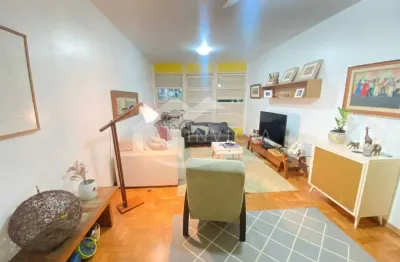 Apartamento com 3 quartos à venda na rua santa clara, copacabana, rio de janeiro, 120 m2 por r$ 1.045.000