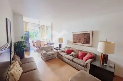 Apartamento com 3 quartos à venda na rua domingos ferreira, copacabana, rio de janeiro, 110 m2 por r$ 1.430.000