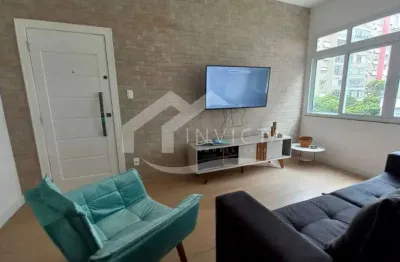 Apartamento com 3 quartos à venda na rua raul pompéia, copacabana, rio de janeiro, 95 m2 por r$ 1.470.000