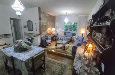 Apartamento com 3 quartos à venda na rua santa clara, copacabana, rio de janeiro, 110 m2 por r$ 1.050.000