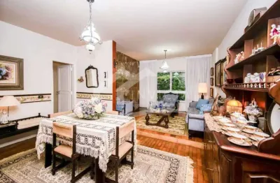 Apartamento com 3 quartos à venda na Rua Santa Clara, Copacabana, Rio de Janeiro