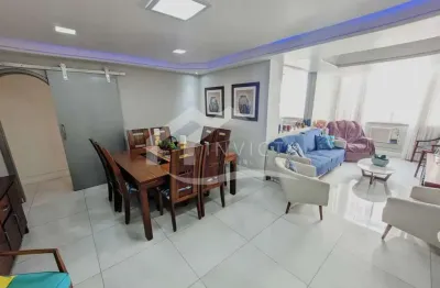 Apartamento com 3 quartos à venda na avenida nossa senhora de copacabana, copacabana, rio de janeiro, 130 m2 por r$ 1.200.000